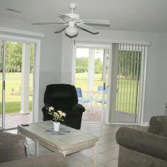Brunswick Plantation Golf Villa 2503