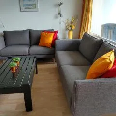 DUINZICHT 6 Bed by the Sea