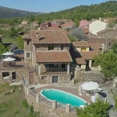 Casas Rurales Lalo y Chelo
