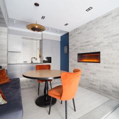 Kraft Boutique Apart-Hotel