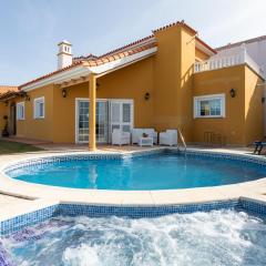 Home2Book Luxury El Helecho del Teide, Private Pool