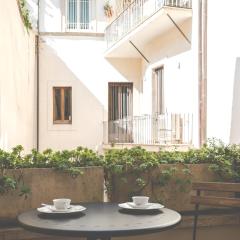 Tranquillo appartamento in stile classico vicino Piazza Navona