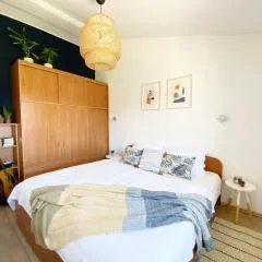 Apartments Mester