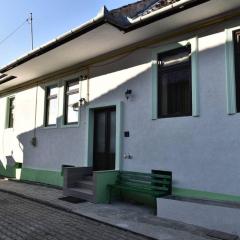 Green House Codlea, jud Brasov