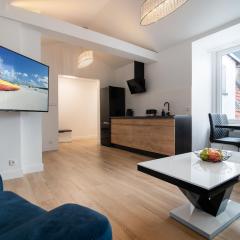 Luxury Apartment Szeroka - Old Town