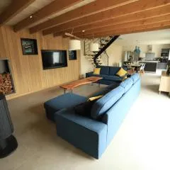 Gîte de Ty Nevez, Bretagne (Santec) spa, 300 m de la plage.