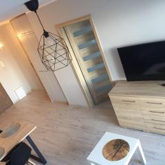 Apartament Nela Kołobrzeg Bursztynowe Osiedle