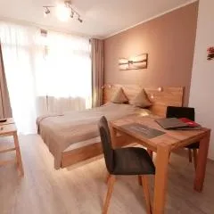 Studio am Schluchsee mit Balkon Pool Fitness inkl
