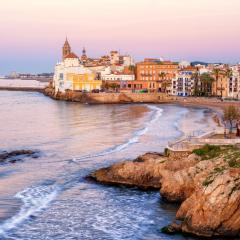 Apartamento con Licencia en Sitges