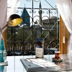 Hich Hotel Konya