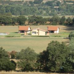 Agriturismo Oasi del Pianettino