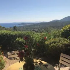 Villa Sans Pareil