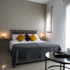 New Gate City Break Suite