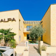 Apartment Villa Alpa-4 by Interhome