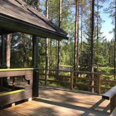 Holiday Home Pihnari by Interhome