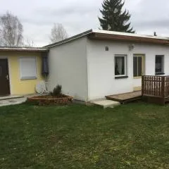 Ferienhaus 46 oder 47 oder 48 am Zeulenrodaer Meer