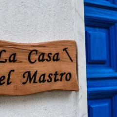 La Casa del Mastro