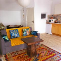 LAlcove dApsara