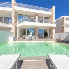Villa Punta Ristola by Perle di Puglia