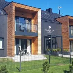 Apartament Marco
