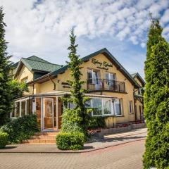 Zielony Zakątek Chłapowo domki i pokoje