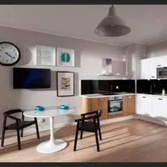 Golf Apartament 10