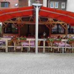 Südtiroler Stubn Café und Restaurant