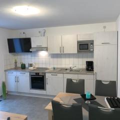 Ferienhaus Ankerweg an der Seehundstation