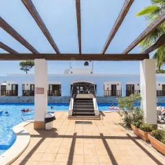 Luxuswohnung für 4 Personen in Cala D'Or