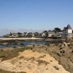 Maison à 200 m de la mer