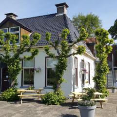 Herberg Boswijck, B&B