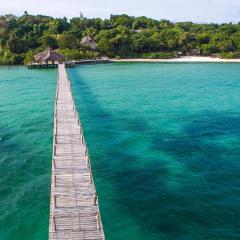 Fundu Lagoon
