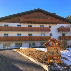 Casa per Ferie Le Rais