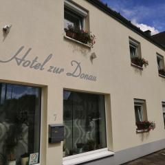 Hotel zur Donau