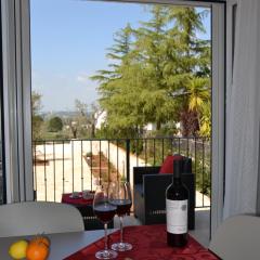 Il Tramonto Apartment - Villaggio di Mary