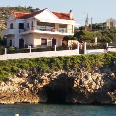Ostria Seaside Home