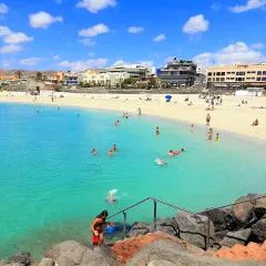 el Bounty de Playa Chica