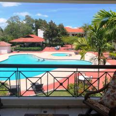 Los Corozos Apartment A2 Guavaberry Golf and Country Club