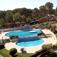 Apartament Escaliro Pins