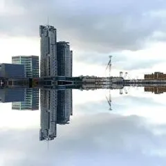 Sea Towers Apartamenty