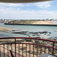 STUDIO VUE MER - Saint Gilles Croix de Vie