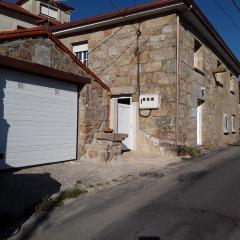 Casa A Coruxa