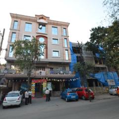 Hotel Annapoorna Residency