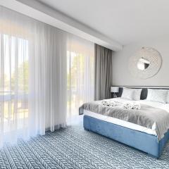 Szymański Holiday Rooms