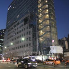 Mohenic Hotel Seoul Myeongdong