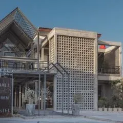 Small Town Hostel