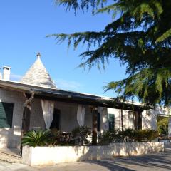 I Tre Coni - Villaggio di Mary