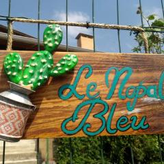 Le Nopal Bleu