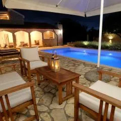 Vila SanAdrija