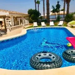 Villas Yanina Luxe Gran Alacant